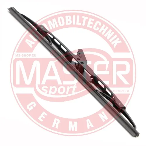 Wischblatt beidseitig MASTER-SPORT GERMANY 14-PCS-MS Bild Wischblatt beidseitig MASTER-SPORT GERMANY 14-PCS-MS