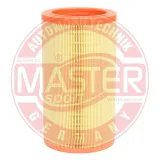 Luftfilter MASTER-SPORT GERMANY 14004-LF-PCS-MS