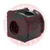 Lagerung, Stabilisator Vorderachse innen MASTER-SPORT GERMANY 14341-PCS-MS