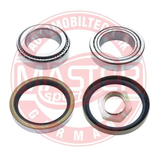 Radlagersatz MASTER-SPORT GERMANY 1444-SET-MS Bild Radlagersatz MASTER-SPORT GERMANY 1444-SET-MS