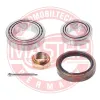 Radlagersatz Hinterachse MASTER-SPORT GERMANY 1446-SET-MS