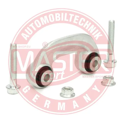 Stange/Strebe, Stabilisator Vorderachse MASTER-SPORT GERMANY 14542-SET-MS Bild Stange/Strebe, Stabilisator Vorderachse MASTER-SPORT GERMANY 14542-SET-MS