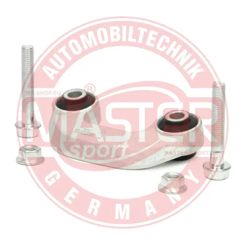 Stange/Strebe, Stabilisator Vorderachse MASTER-SPORT GERMANY 14542-SET-MS Bild Stange/Strebe, Stabilisator Vorderachse MASTER-SPORT GERMANY 14542-SET-MS