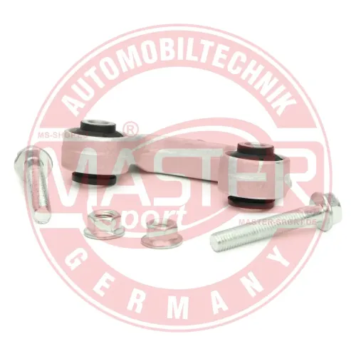 Stange/Strebe, Stabilisator Vorderachse MASTER-SPORT GERMANY 14542-SET-MS Bild Stange/Strebe, Stabilisator Vorderachse MASTER-SPORT GERMANY 14542-SET-MS