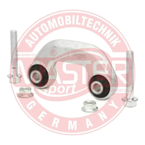 Stange/Strebe, Stabilisator Vorderachse MASTER-SPORT GERMANY 14542-SET-MS Bild Stange/Strebe, Stabilisator Vorderachse MASTER-SPORT GERMANY 14542-SET-MS