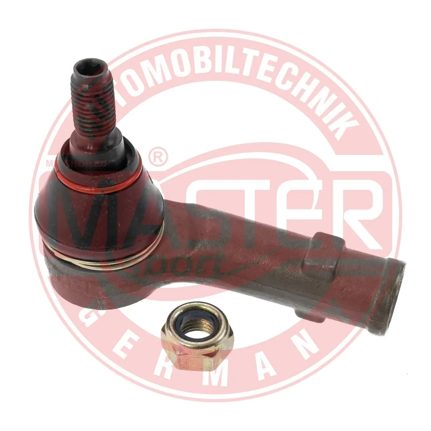 Spurstangenkopf Vorderachse links außen MASTER-SPORT GERMANY 14549-PCS-MS