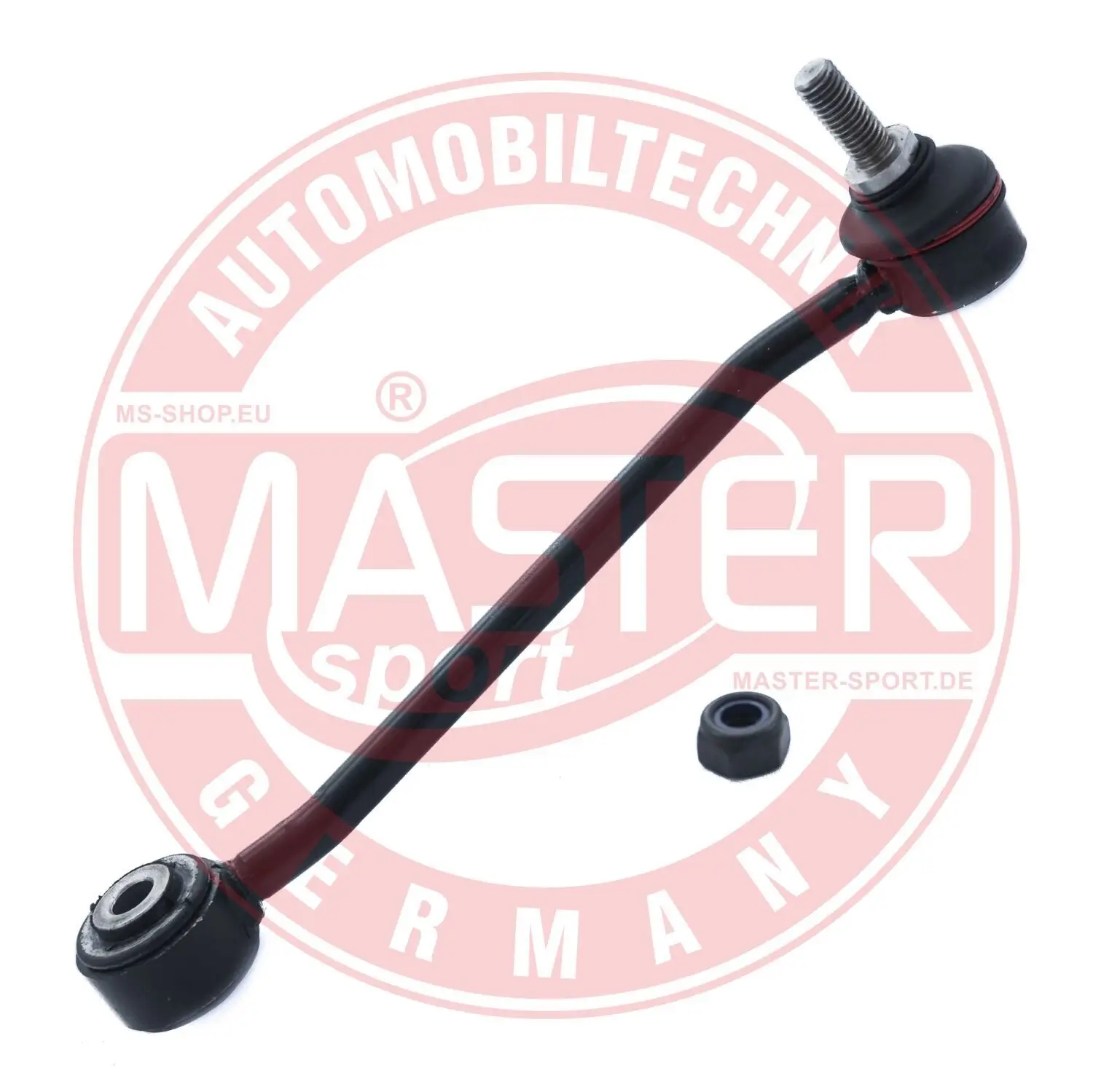 Stange/Strebe, Stabilisator Hinterachse rechts MASTER-SPORT GERMANY 14596-PCS-MS