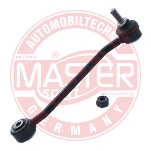 Stange/Strebe, Stabilisator Hinterachse rechts MASTER-SPORT GERMANY 14596-PCS-MS Bild Stange/Strebe, Stabilisator Hinterachse rechts MASTER-SPORT GERMANY 14596-PCS-MS
