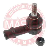 Spurstangenkopf Vorderachse außen MASTER-SPORT GERMANY 14705-PCS-MS