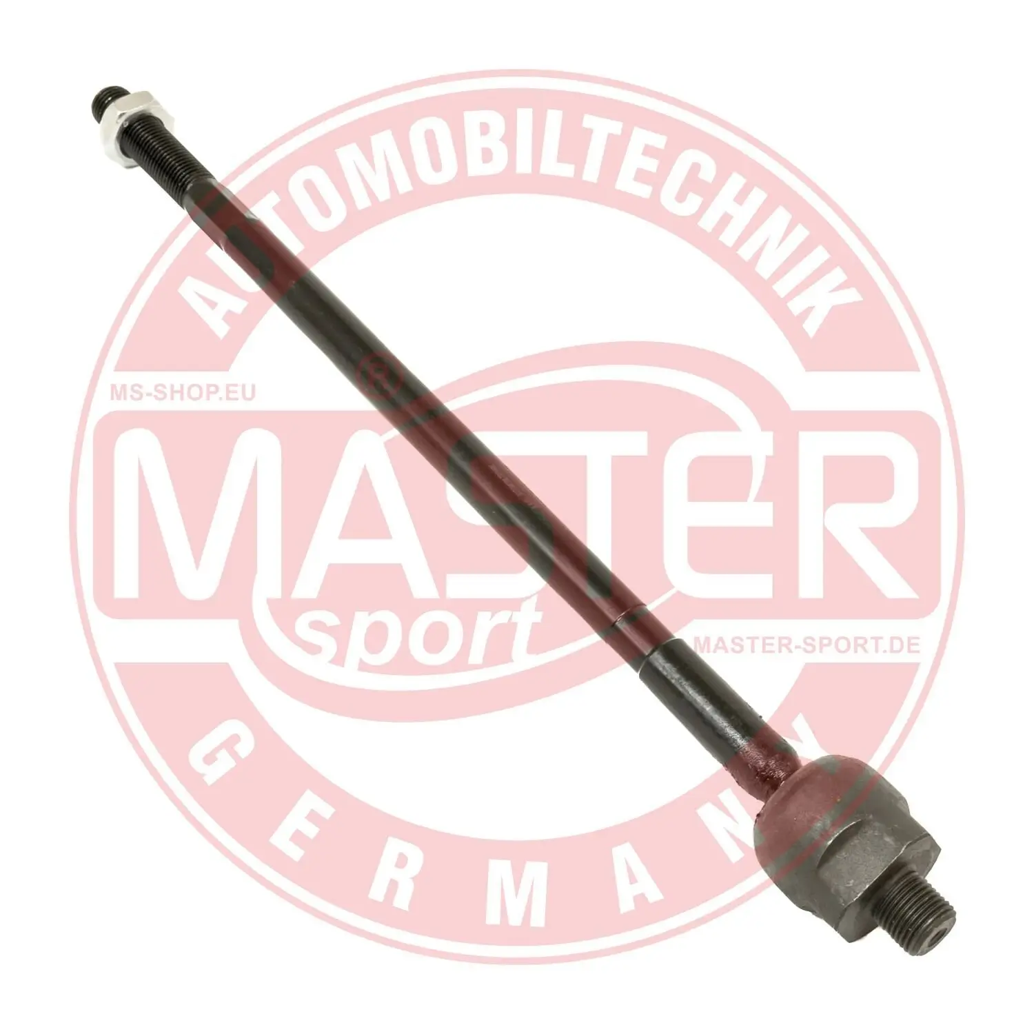 Axialgelenk, Spurstange Vorderachse MASTER-SPORT GERMANY 14706-SET-MS