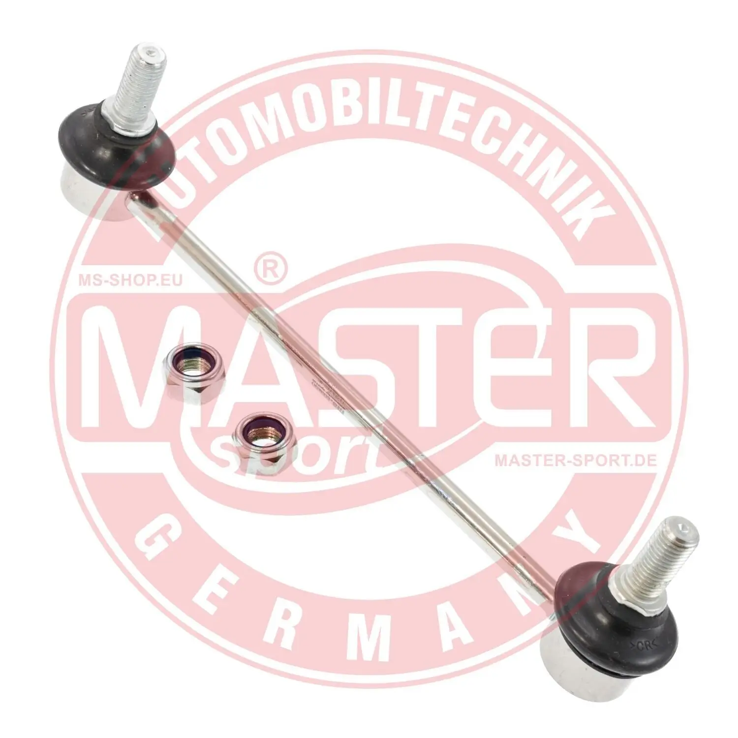 Stange/Strebe, Stabilisator Vorderachse MASTER-SPORT GERMANY 14723-PCS-MS