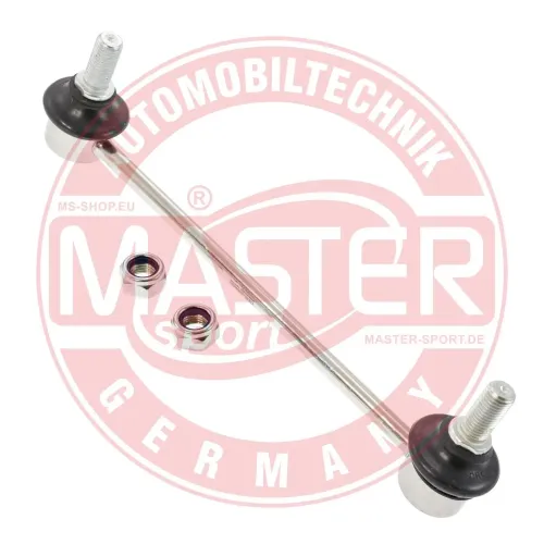 Stange/Strebe, Stabilisator Vorderachse MASTER-SPORT GERMANY 14723-PCS-MS Bild Stange/Strebe, Stabilisator Vorderachse MASTER-SPORT GERMANY 14723-PCS-MS