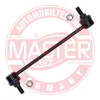 Stange/Strebe, Stabilisator Vorderachse MASTER-SPORT GERMANY 14724-PCS-MS Bild Stange/Strebe, Stabilisator Vorderachse MASTER-SPORT GERMANY 14724-PCS-MS