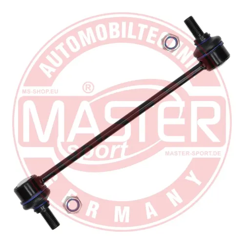Stange/Strebe, Stabilisator Vorderachse MASTER-SPORT GERMANY 14724-PCS-MS Bild Stange/Strebe, Stabilisator Vorderachse MASTER-SPORT GERMANY 14724-PCS-MS