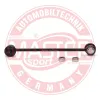 Stange/Strebe, Stabilisator Vorderachse MASTER-SPORT GERMANY 14724-PCS-MS Bild Stange/Strebe, Stabilisator Vorderachse MASTER-SPORT GERMANY 14724-PCS-MS