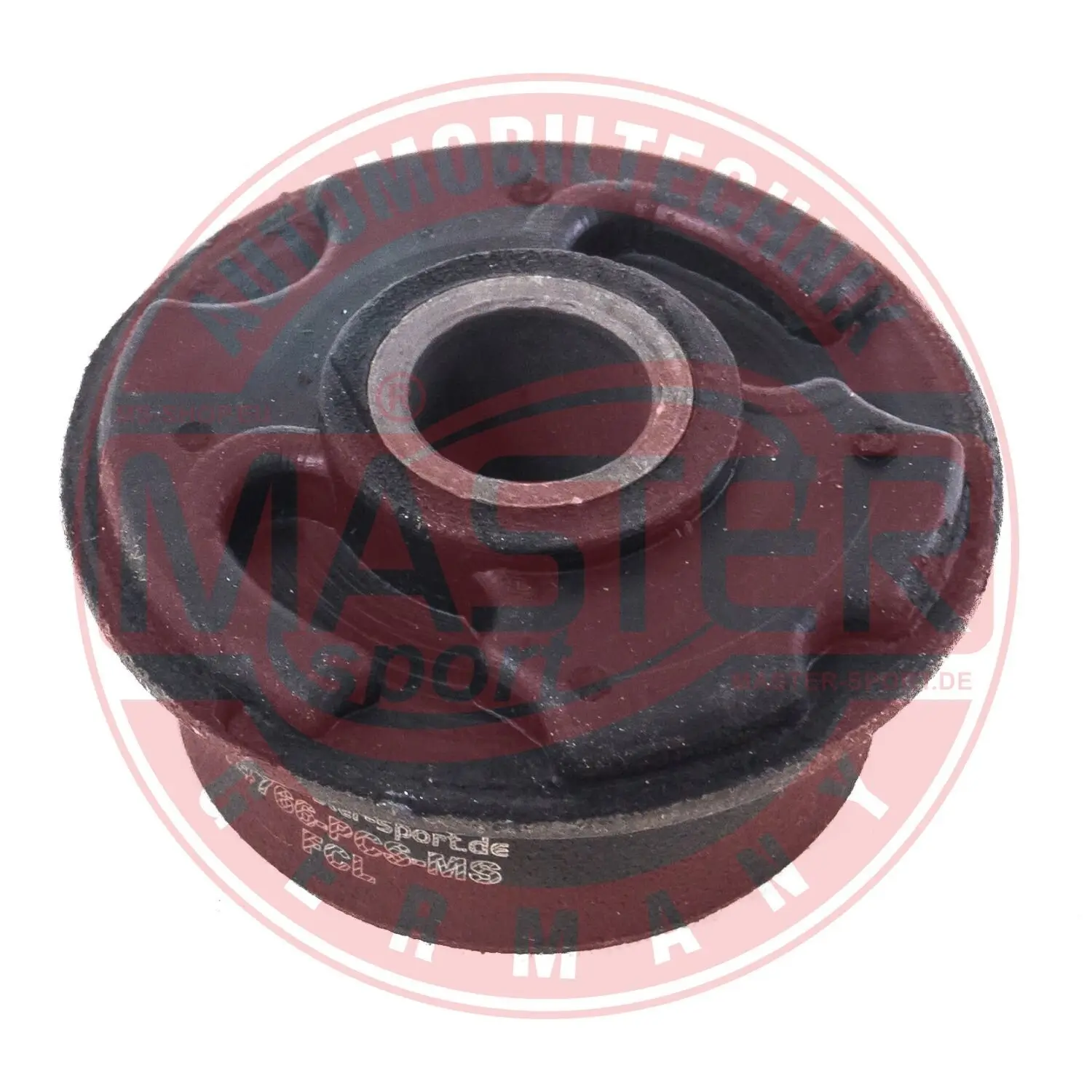 Lagerung, Stabilisator Vorderachse MASTER-SPORT GERMANY 14766-PCS-MS