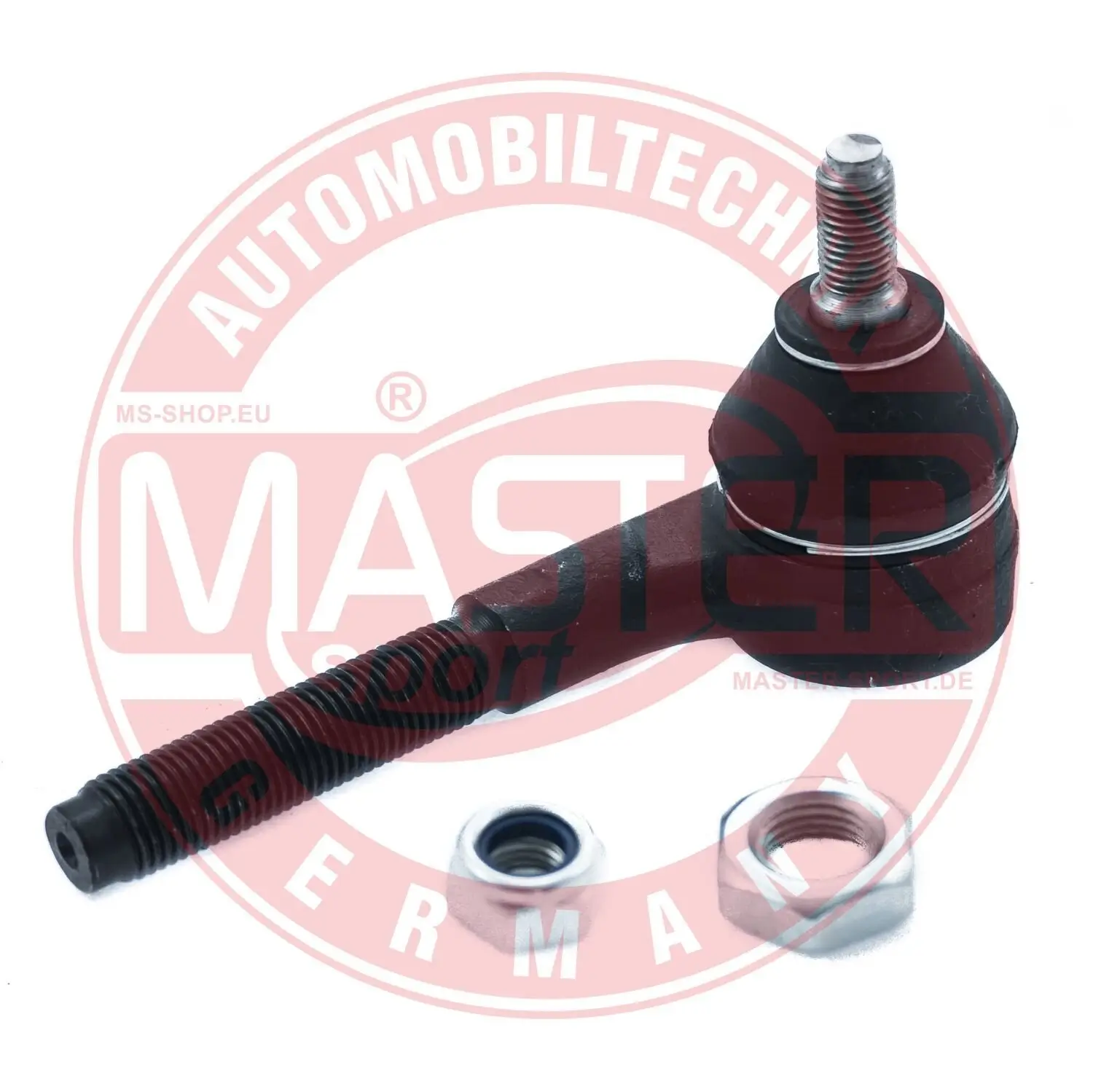 Spurstangenkopf Vorderachse außen MASTER-SPORT GERMANY 14799-SET-MS