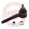 Spurstangenkopf Vorderachse au&szlig;en MASTER-SPORT GERMANY 14799-SET-MS