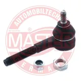 Spurstangenkopf Vorderachse außen MASTER-SPORT GERMANY 14799-SET-MS