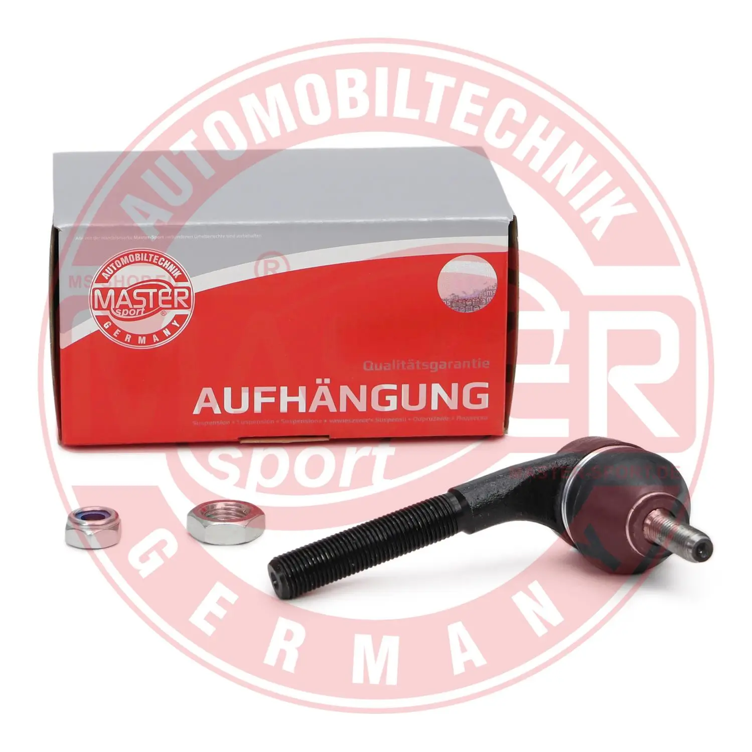 Spurstangenkopf Vorderachse außen MASTER-SPORT GERMANY 14799-SET-MS
