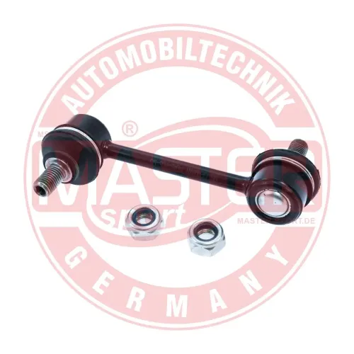 Stange/Strebe, Stabilisator Hinterachse MASTER-SPORT GERMANY 14945-PCS-MS Bild Stange/Strebe, Stabilisator Hinterachse MASTER-SPORT GERMANY 14945-PCS-MS