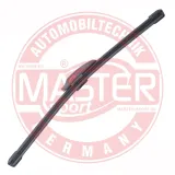 Wischblatt MASTER-SPORT GERMANY 15-B-PCS-MS