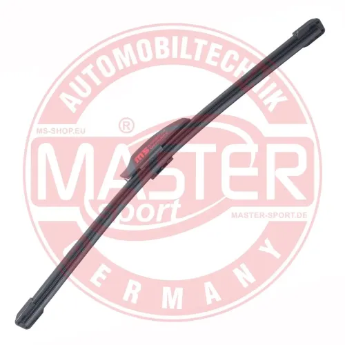 Wischblatt vorne MASTER-SPORT GERMANY 15-B-PCS-MS Bild Wischblatt vorne MASTER-SPORT GERMANY 15-B-PCS-MS