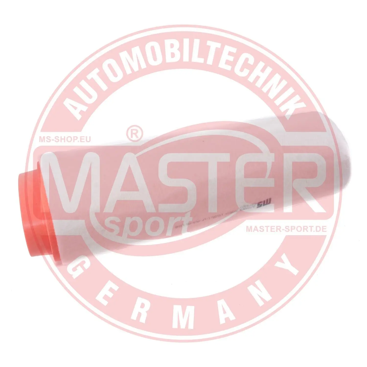 Luftfilter MASTER-SPORT GERMANY 15105/1-LF-PCS-MS