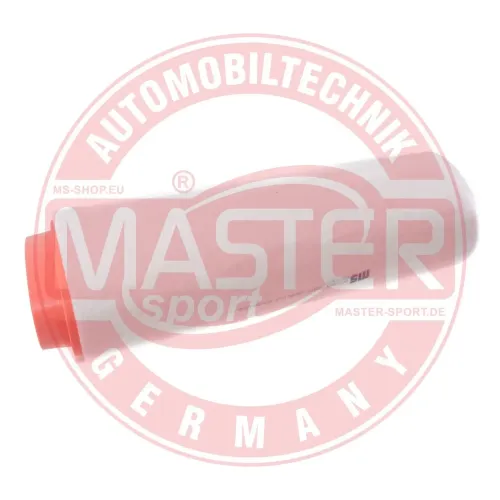 Luftfilter MASTER-SPORT GERMANY 15105/1-LF-PCS-MS Bild Luftfilter MASTER-SPORT GERMANY 15105/1-LF-PCS-MS