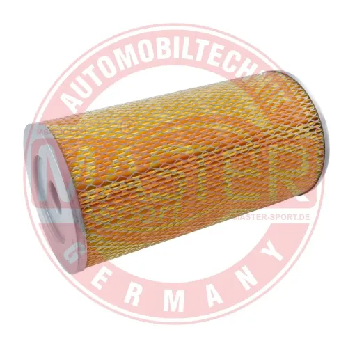 Luftfilter MASTER-SPORT GERMANY 15163-LF-PCS-MS Bild Luftfilter MASTER-SPORT GERMANY 15163-LF-PCS-MS