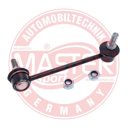 Stange/Strebe, Stabilisator Vorderachse rechts MASTER-SPORT GERMANY 15233-PCS-MS Bild Stange/Strebe, Stabilisator Vorderachse rechts MASTER-SPORT GERMANY 15233-PCS-MS