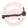 Spurstangenkopf Vorderachse links MASTER-SPORT GERMANY 15378-PCS-MS