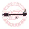 Stange/Strebe, Stabilisator Hinterachse MASTER-SPORT GERMANY 15421B-SET-MS