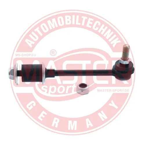 Stange/Strebe, Stabilisator Hinterachse MASTER-SPORT GERMANY 15421B-SET-MS Bild Stange/Strebe, Stabilisator Hinterachse MASTER-SPORT GERMANY 15421B-SET-MS