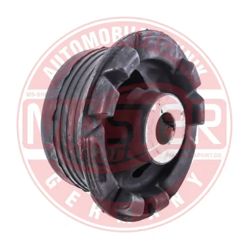 Lagerung, Achskörper Hinterachse links Hinterachse rechts MASTER-SPORT GERMANY 16063-PCS-MS Bild Lagerung, Achskörper Hinterachse links Hinterachse rechts MASTER-SPORT GERMANY 16063-PCS-MS