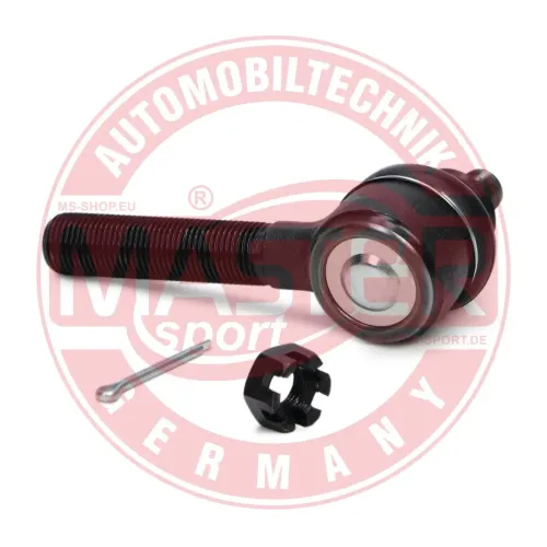 Spurstangenkopf Vorderachse außen MASTER-SPORT GERMANY 16201-PCS-MS Bild Spurstangenkopf Vorderachse außen MASTER-SPORT GERMANY 16201-PCS-MS