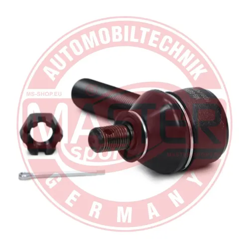 Spurstangenkopf Vorderachse außen MASTER-SPORT GERMANY 16201-PCS-MS Bild Spurstangenkopf Vorderachse außen MASTER-SPORT GERMANY 16201-PCS-MS