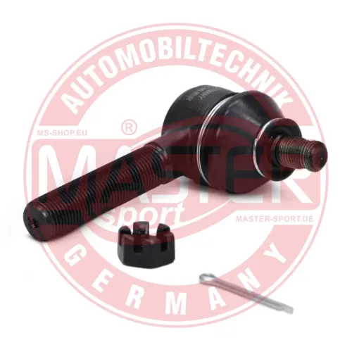 Spurstangenkopf Vorderachse außen MASTER-SPORT GERMANY 16201-PCS-MS Bild Spurstangenkopf Vorderachse außen MASTER-SPORT GERMANY 16201-PCS-MS