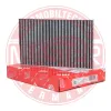 Filter, Innenraumluft MASTER-SPORT GERMANY 1629/1-IF-PCS-MS Bild Filter, Innenraumluft MASTER-SPORT GERMANY 1629/1-IF-PCS-MS