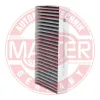Filter, Innenraumluft MASTER-SPORT GERMANY 1629/1-IF-PCS-MS Bild Filter, Innenraumluft MASTER-SPORT GERMANY 1629/1-IF-PCS-MS