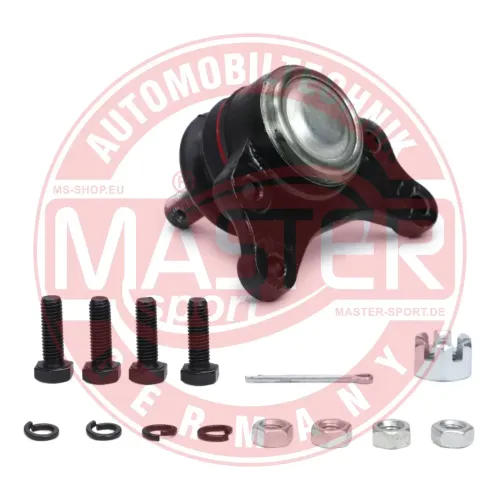 Trag-/Führungsgelenk Vorderachse oben außen MASTER-SPORT GERMANY 16426-PCS-MS Bild Trag-/Führungsgelenk Vorderachse oben außen MASTER-SPORT GERMANY 16426-PCS-MS