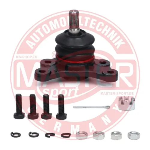 Trag-/Führungsgelenk Vorderachse oben außen MASTER-SPORT GERMANY 16426-PCS-MS Bild Trag-/Führungsgelenk Vorderachse oben außen MASTER-SPORT GERMANY 16426-PCS-MS