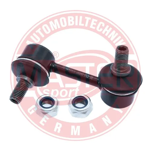 Stange/Strebe, Stabilisator Vorderachse rechts unten außen MASTER-SPORT GERMANY 16439-PCS-MS Bild Stange/Strebe, Stabilisator Vorderachse rechts unten außen MASTER-SPORT GERMANY 16439-PCS-MS