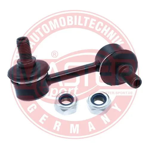 Stange/Strebe, Stabilisator Vorderachse links MASTER-SPORT GERMANY 16440-PCS-MS Bild Stange/Strebe, Stabilisator Vorderachse links MASTER-SPORT GERMANY 16440-PCS-MS