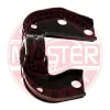 Lagerung, Stabilisator Vorderachse links MASTER-SPORT GERMANY 1673M-PCS-MS