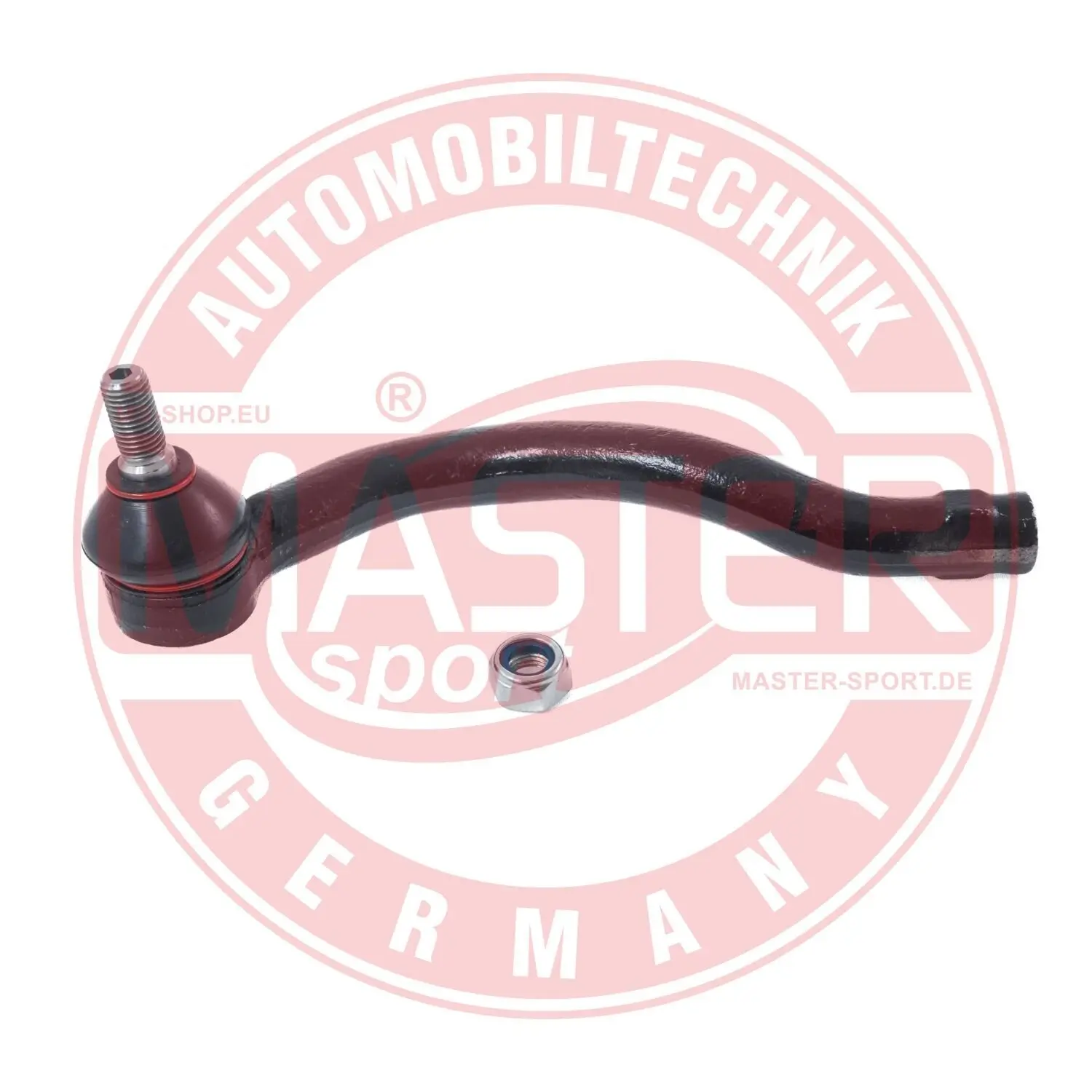 Spurstangenkopf Vorderachse rechts außen MASTER-SPORT GERMANY 16784-PCS-MS
