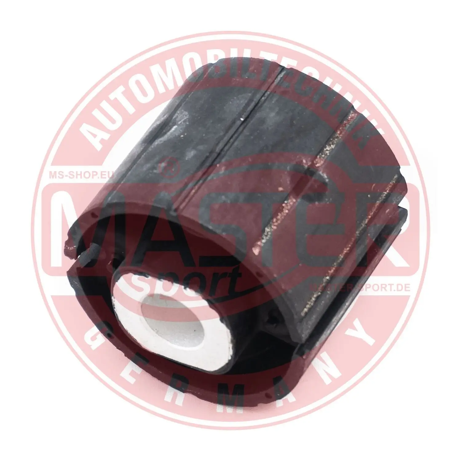 Lagerung, Achskörper Hinterachse hinten innen MASTER-SPORT GERMANY 16984-PCS-MS