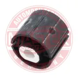 Lagerung, Achskörper Hinterachse hinten innen MASTER-SPORT GERMANY 16984-PCS-MS