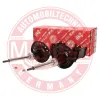 Stoßdämpfer Vorderachse MASTER-SPORT GERMANY 16K001291 Bild Stoßdämpfer Vorderachse MASTER-SPORT GERMANY 16K001291