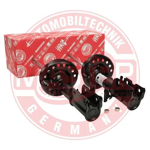 Stoßdämpfer Vorderachse MASTER-SPORT GERMANY 16K001291 Bild Stoßdämpfer Vorderachse MASTER-SPORT GERMANY 16K001291